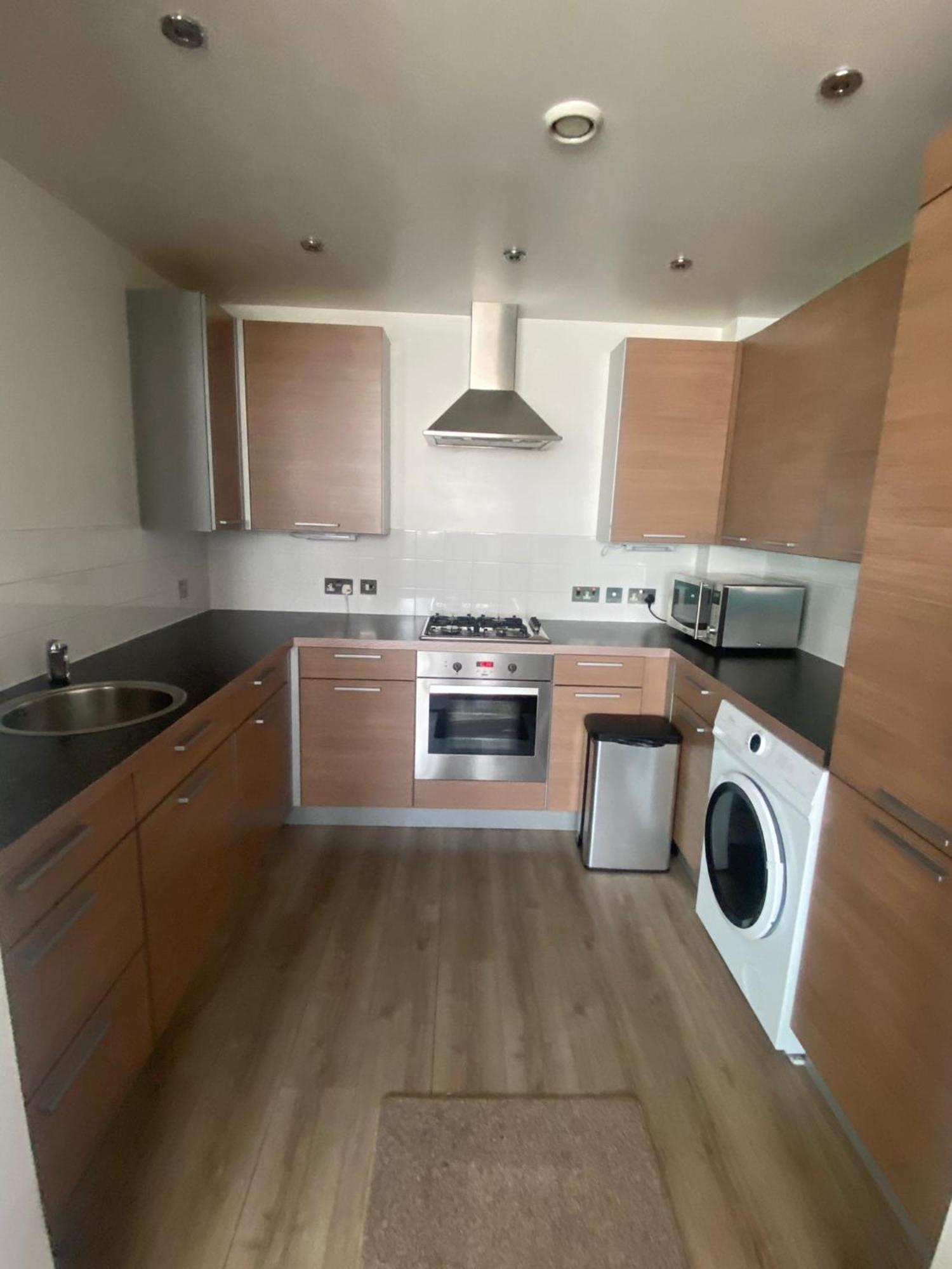 Wyndham Gem Apartamento