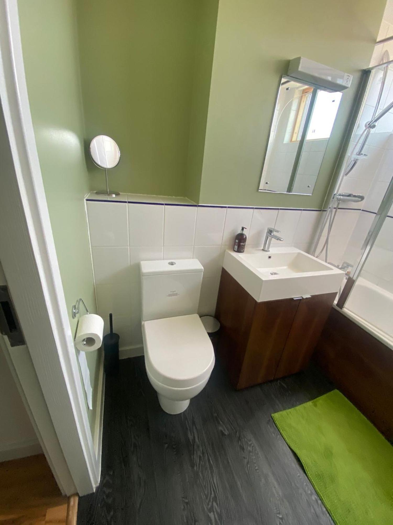 Appartement Wyndham Gem Londres