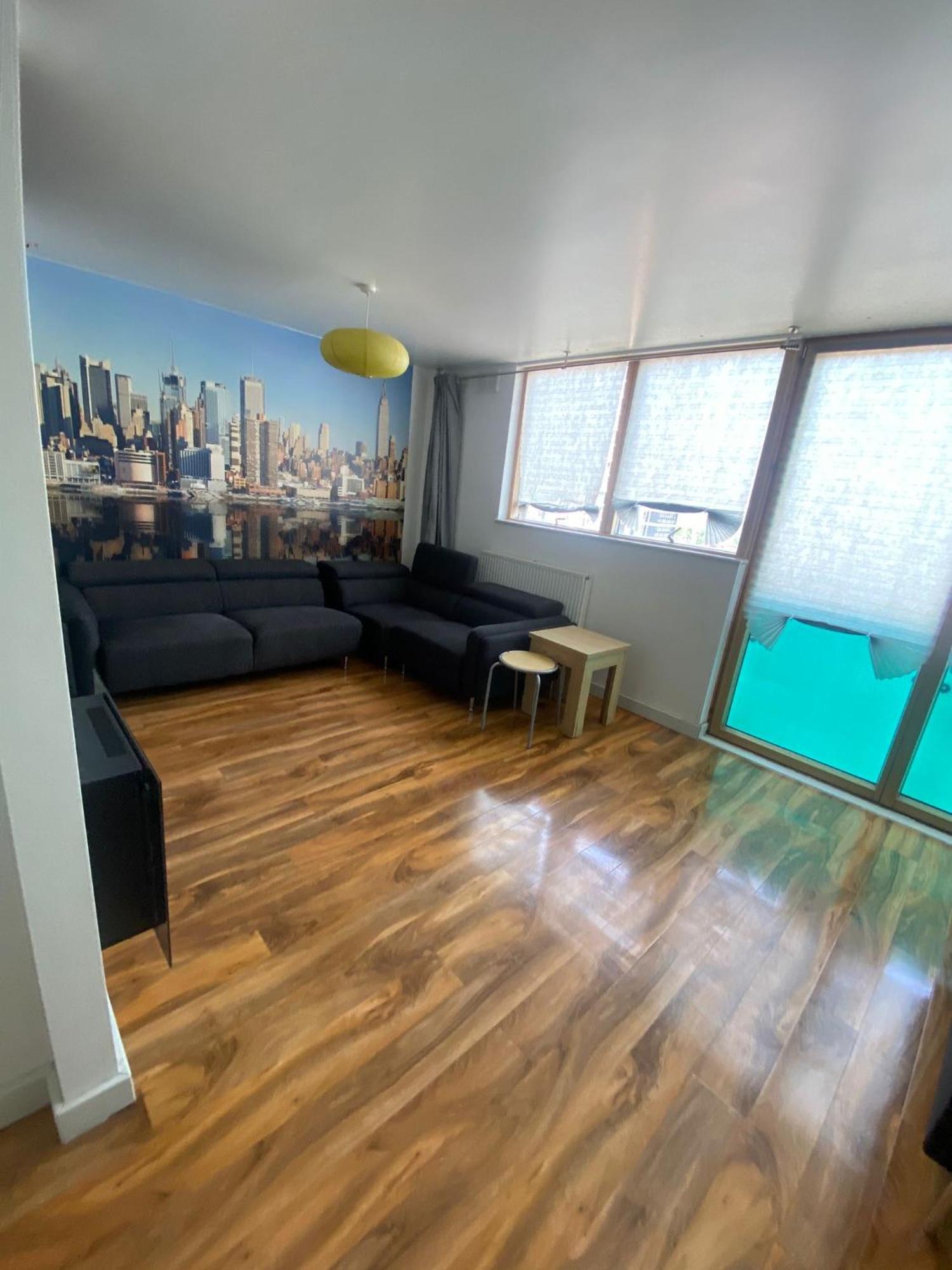 Apartamento Wyndham Gem