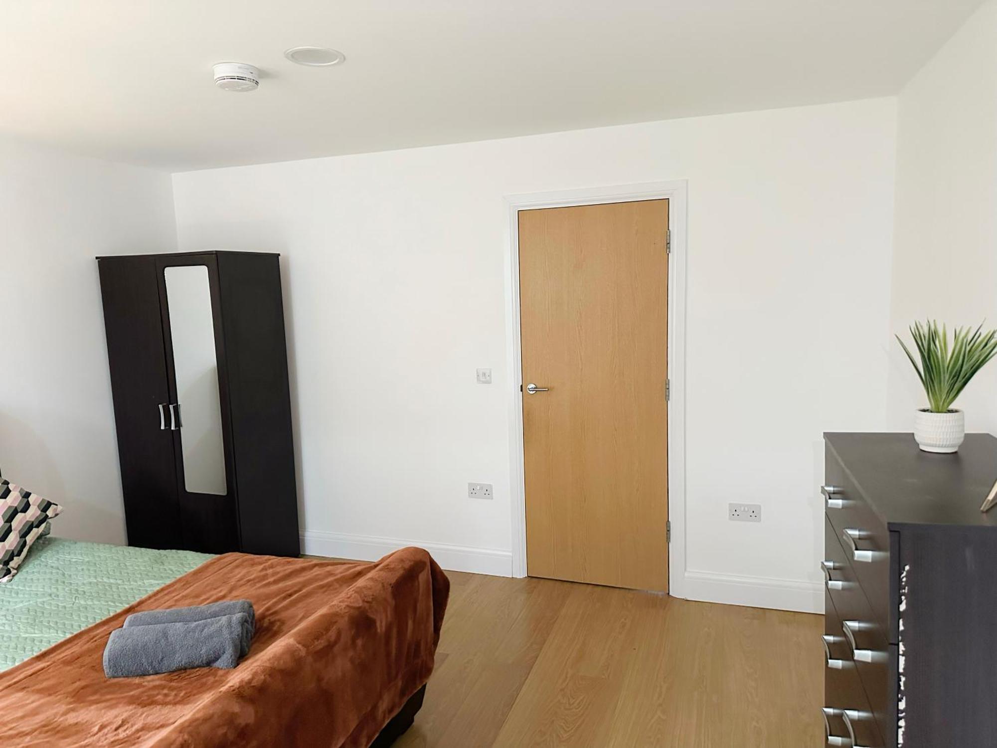 Muswell Hill Area Appartement *