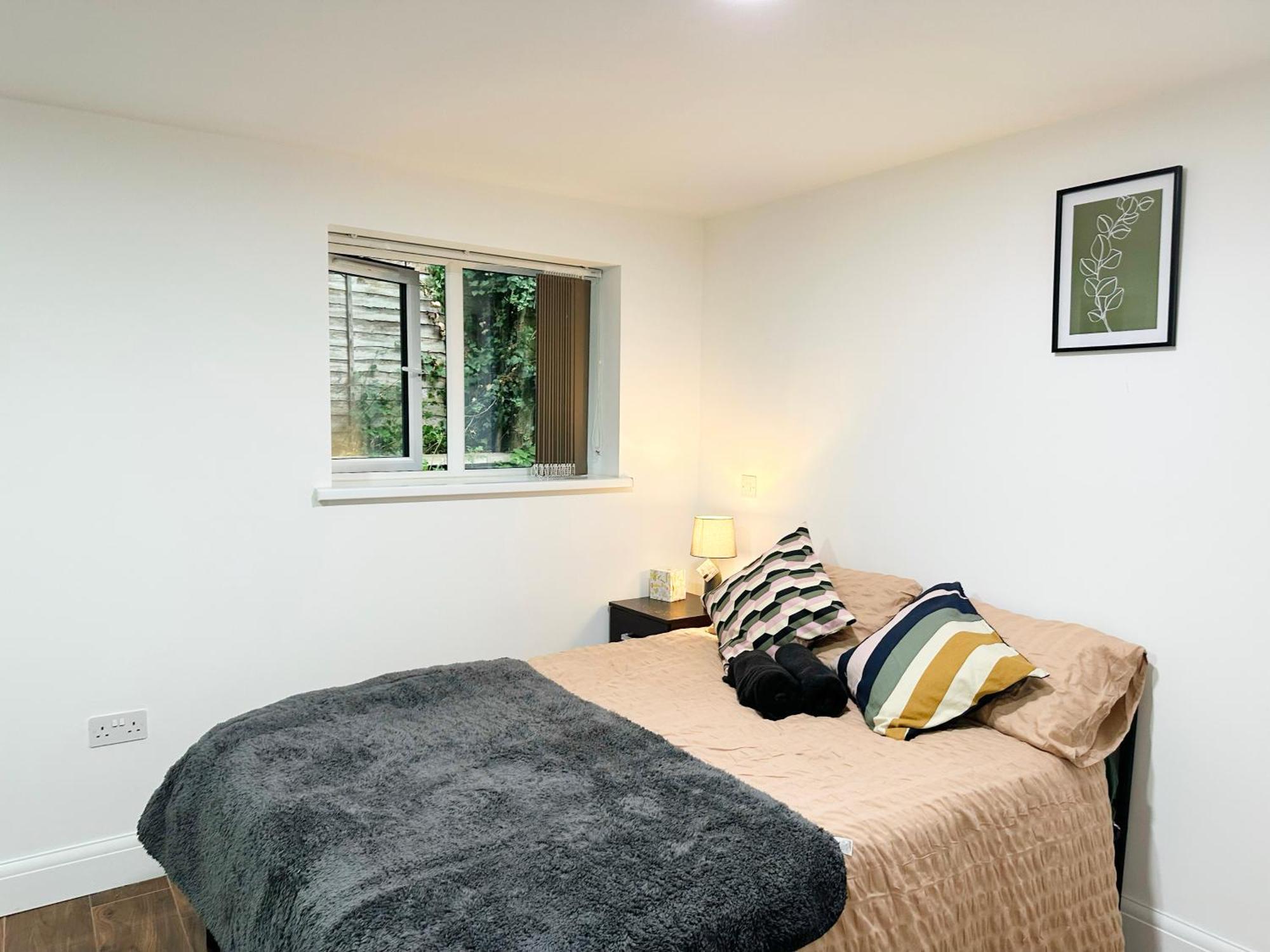 Muswell Hill Area * Londen