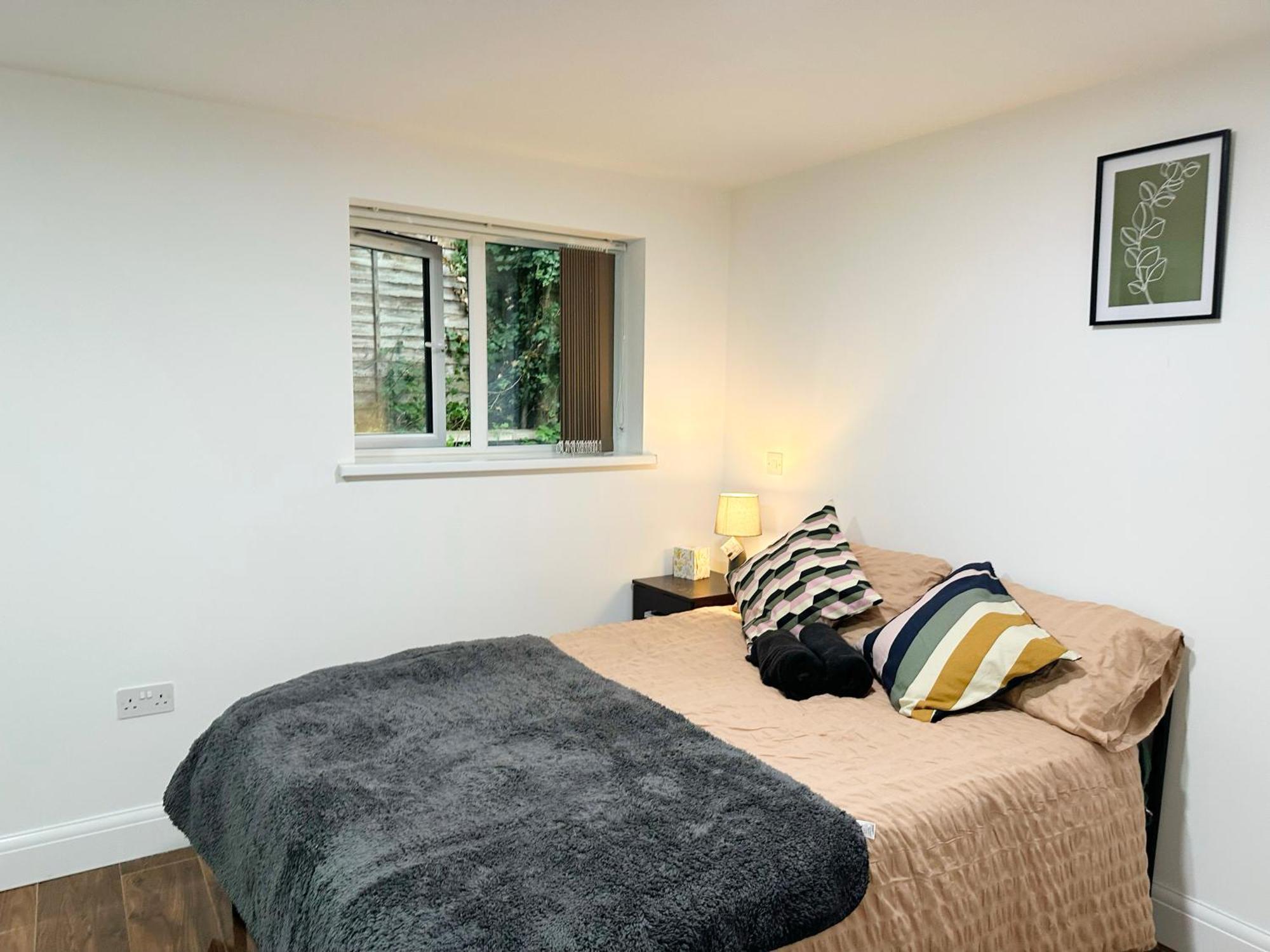 Appartement Muswell Hill Area