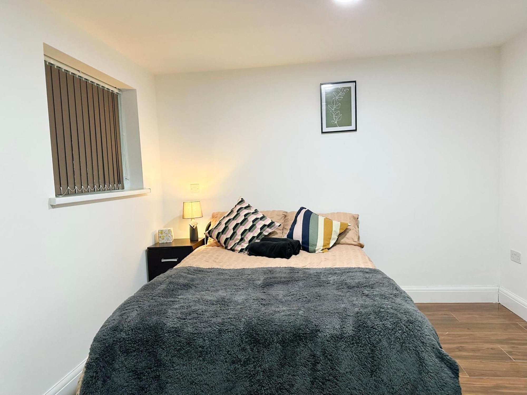 Muswell Hill Area * Londen