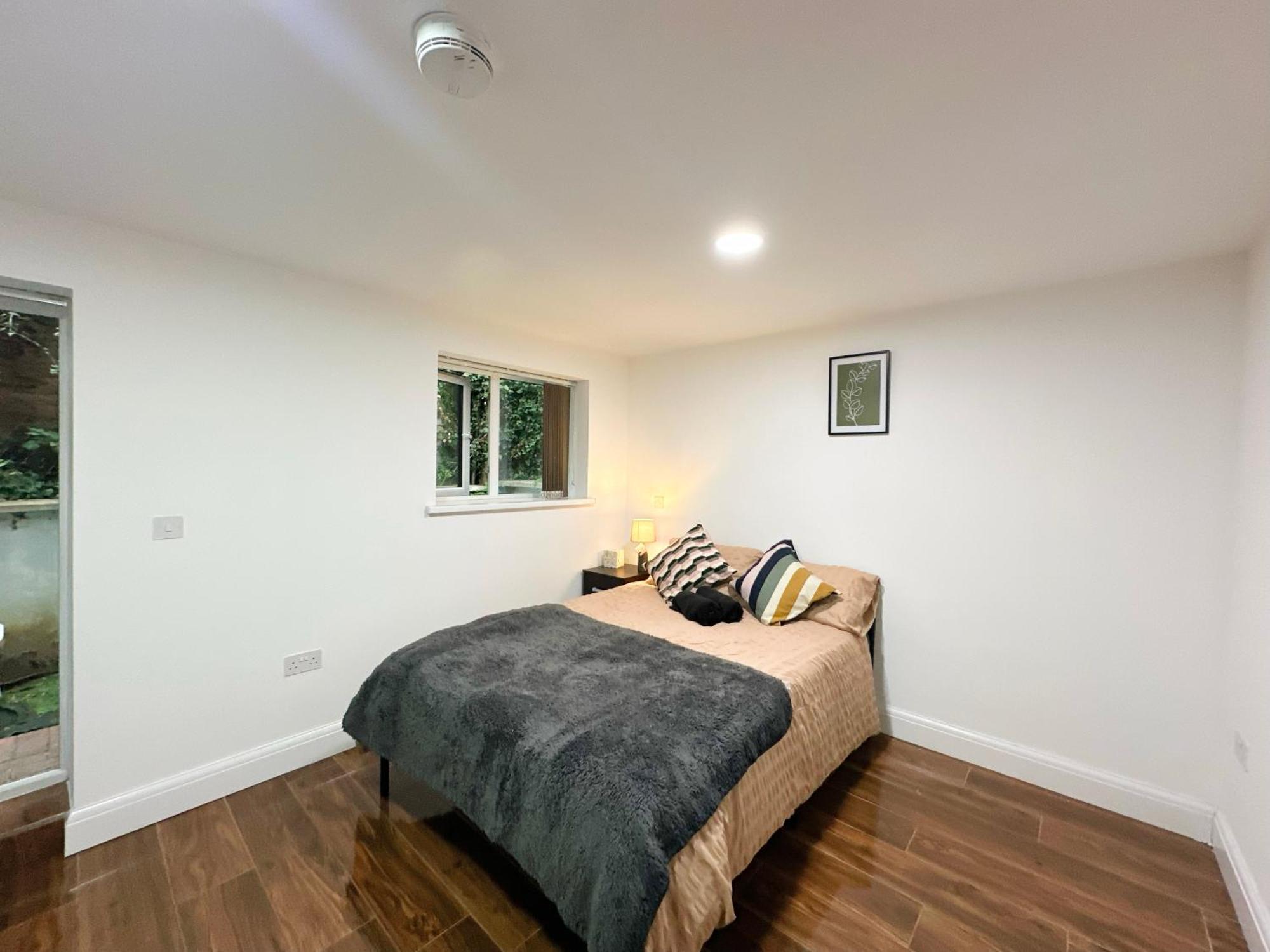 Muswell Hill Area * Londen