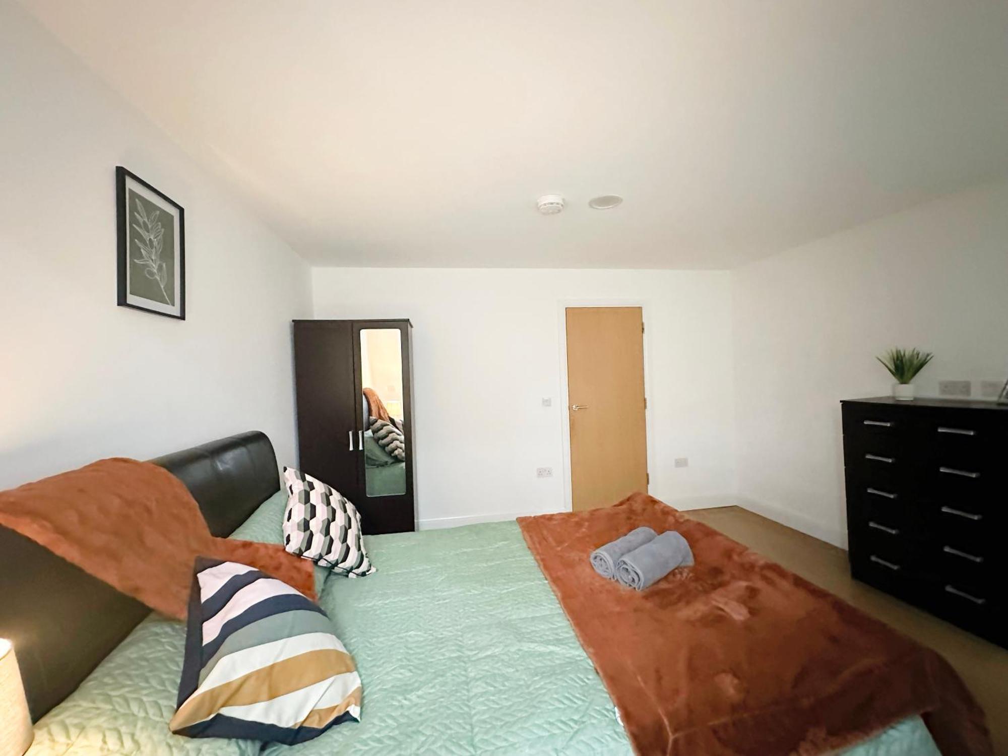 Appartement Muswell Hill Area Londen