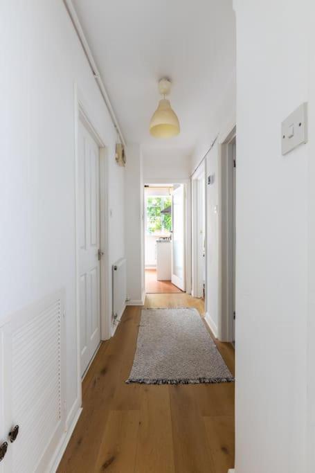 Lovely Garden Flat In Londres