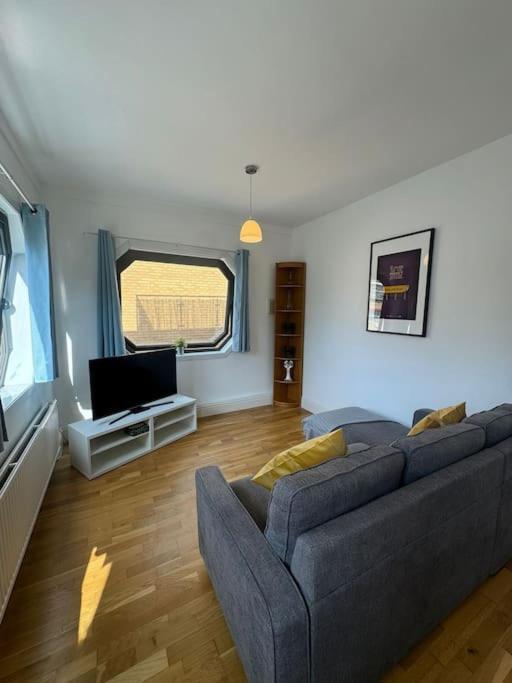 Apartamento Heart Of Waterloo - Luxury Flat