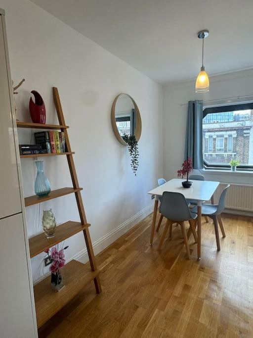 Heart Of Waterloo - Luxury Flat Apartamento *