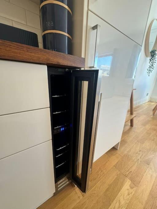 Heart Of Waterloo - Luxury Flat Apartamento Londres
