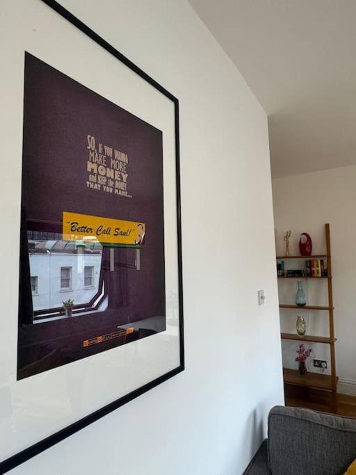 Apartamento Heart Of Waterloo - Luxury Flat