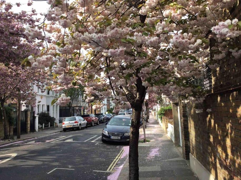 Glorious View Over The Park * Londres