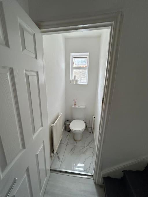 Apartamento East 2 Bedroom Flat