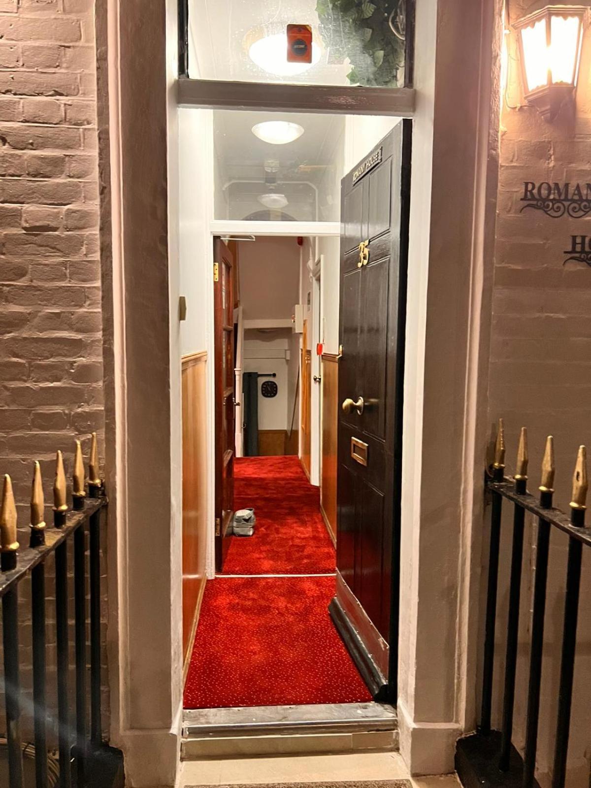 Romany House Londen