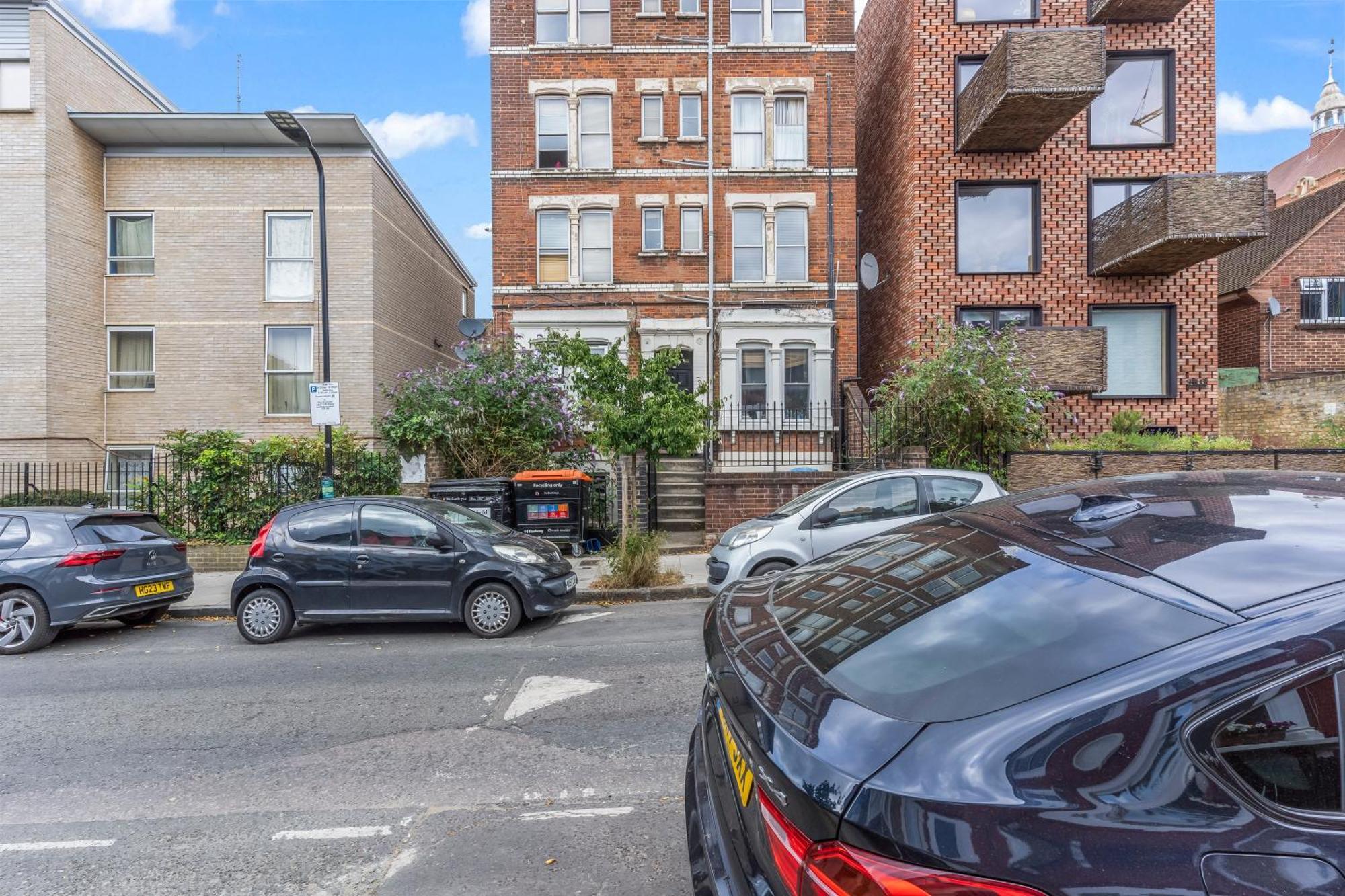 Lovely 2 Bedroom Flat, North Ldn Apartamento Londres