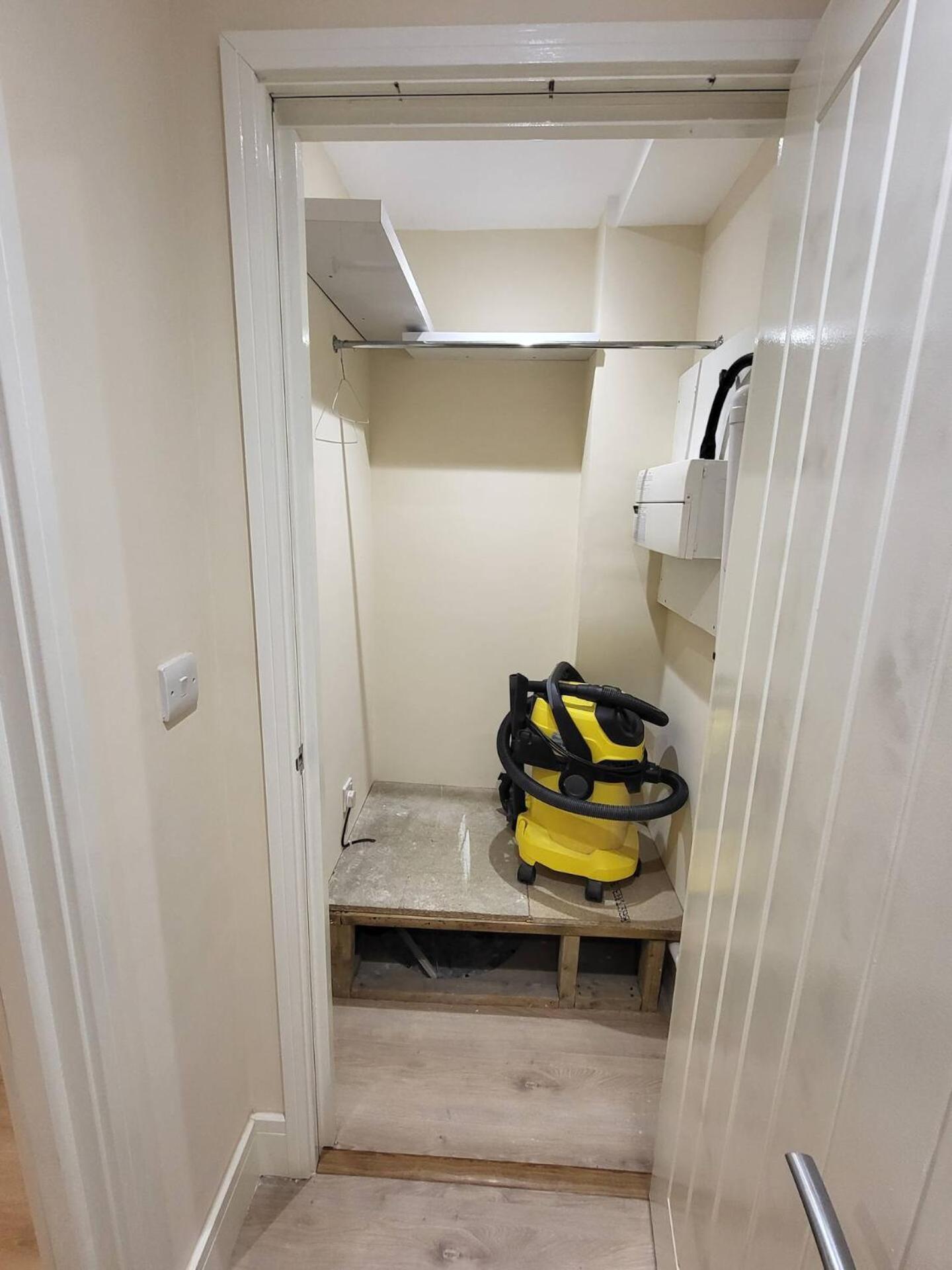 Apartment Modern, 10 Minutes To Bridge, Free Parking *