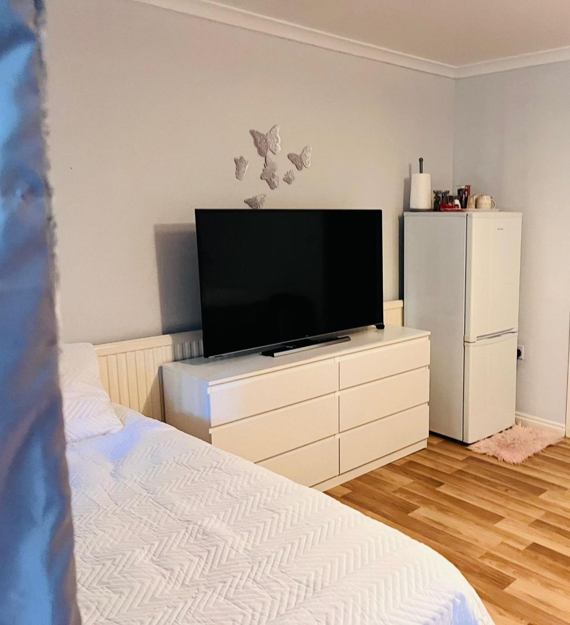 Omega Séjour chez l'habitant