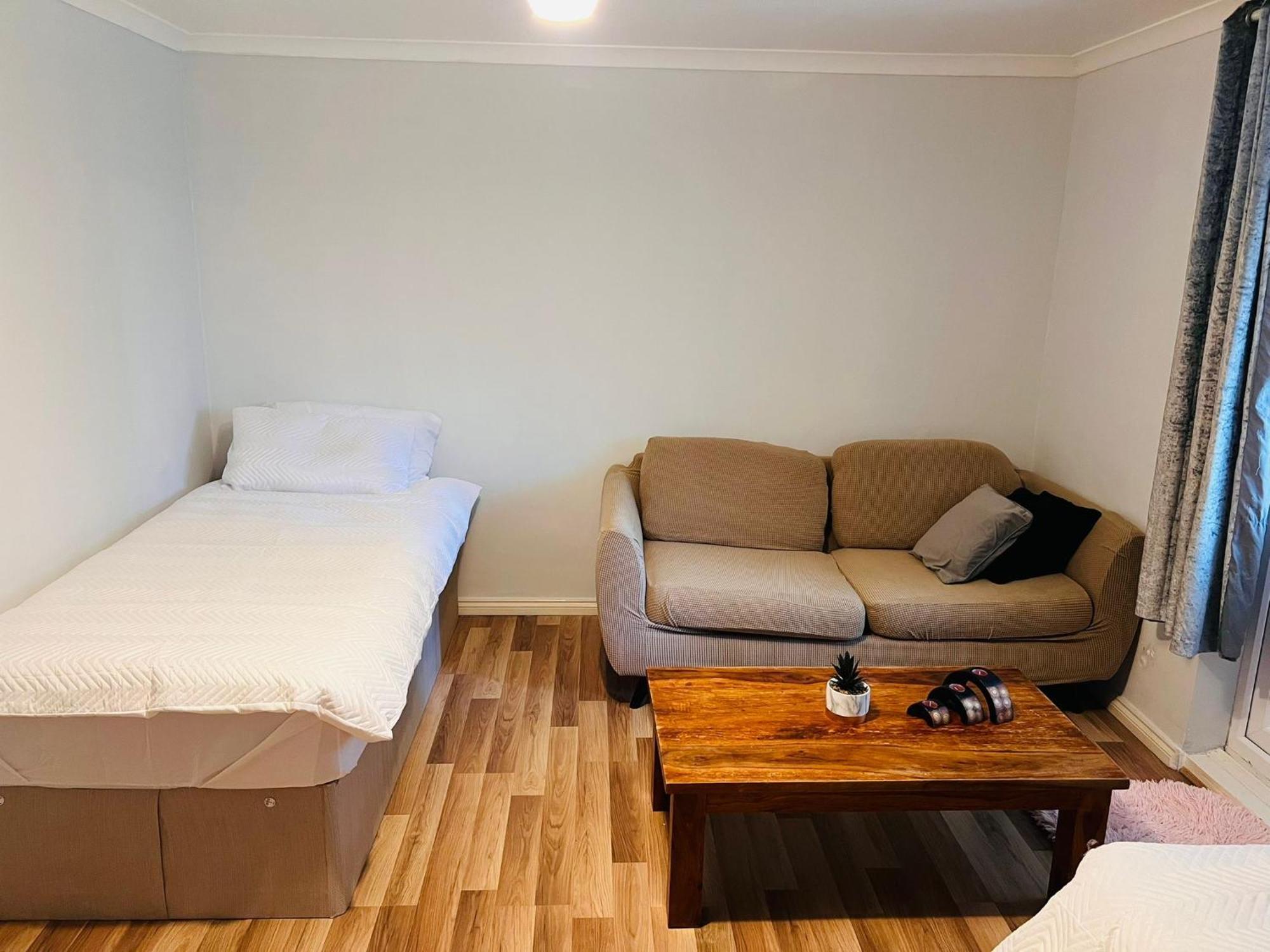 Habitación en casa particular Omega