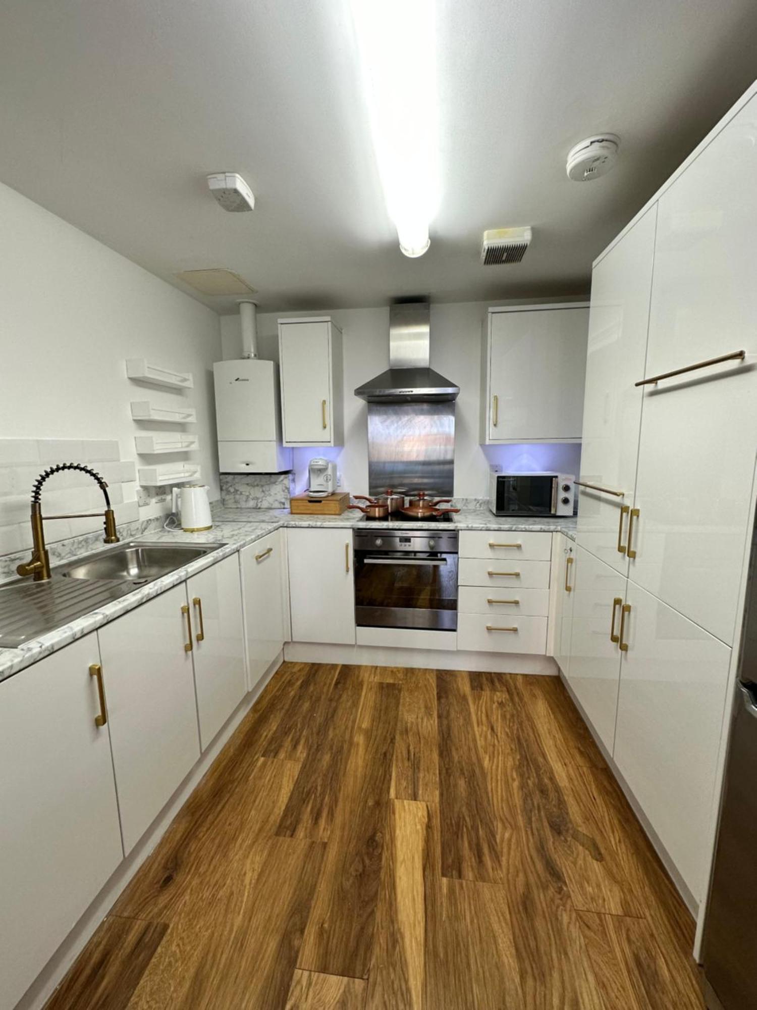 Stylish Zone 2 Appartement *