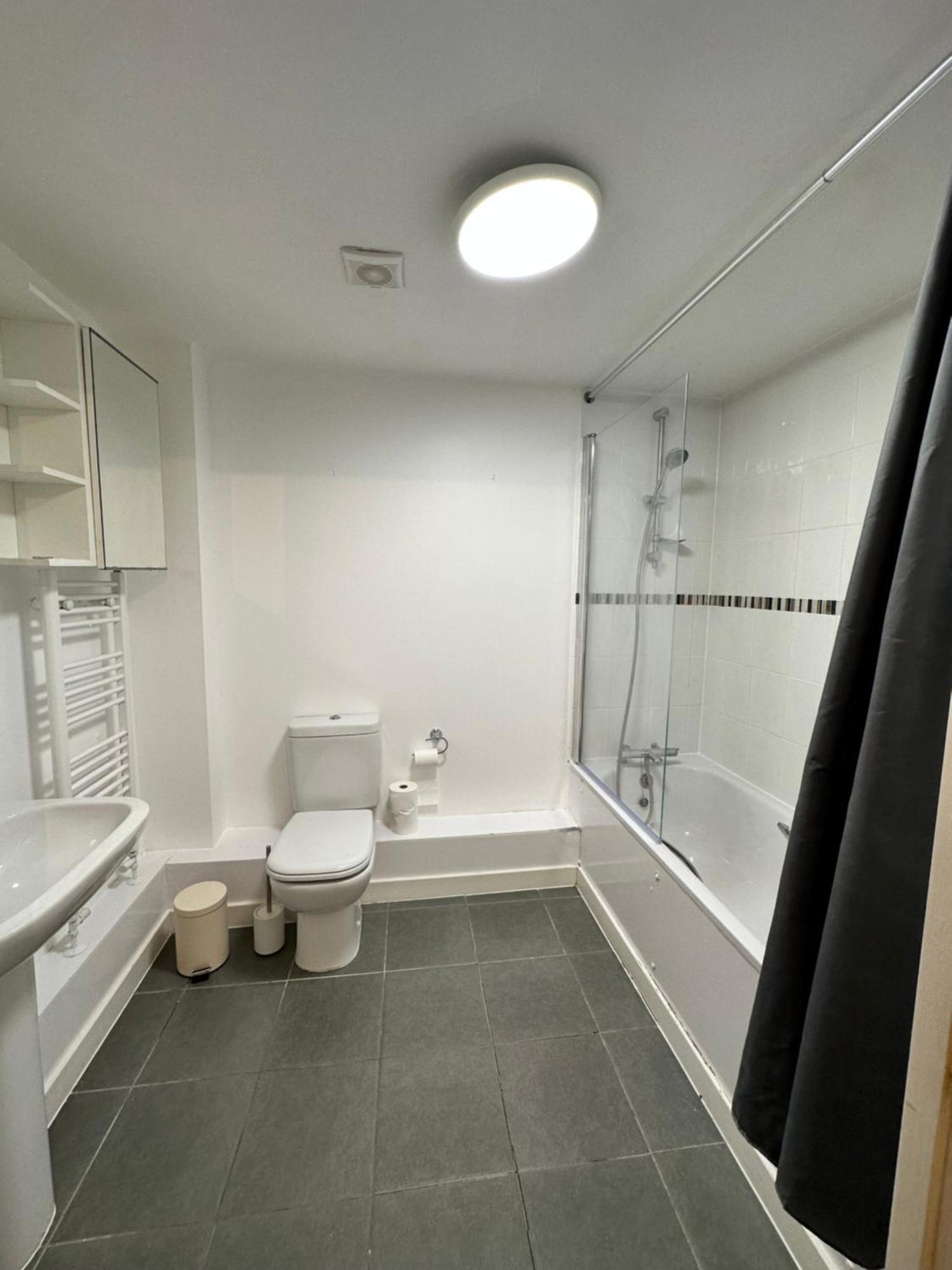 Appartement Stylish Zone 2 Londres