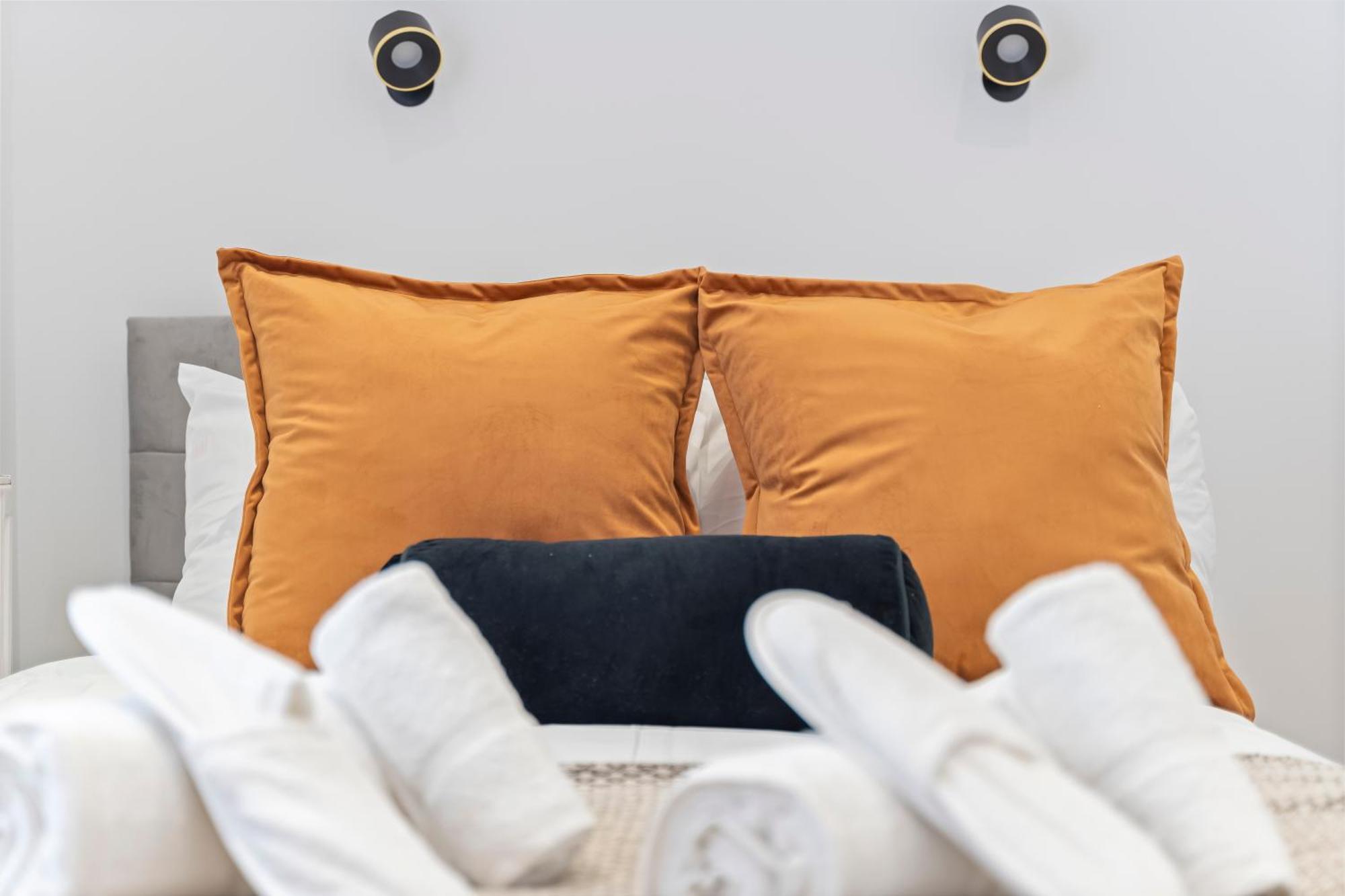 2 Bed Flat, Sleeps 5, O2 Academy Londres