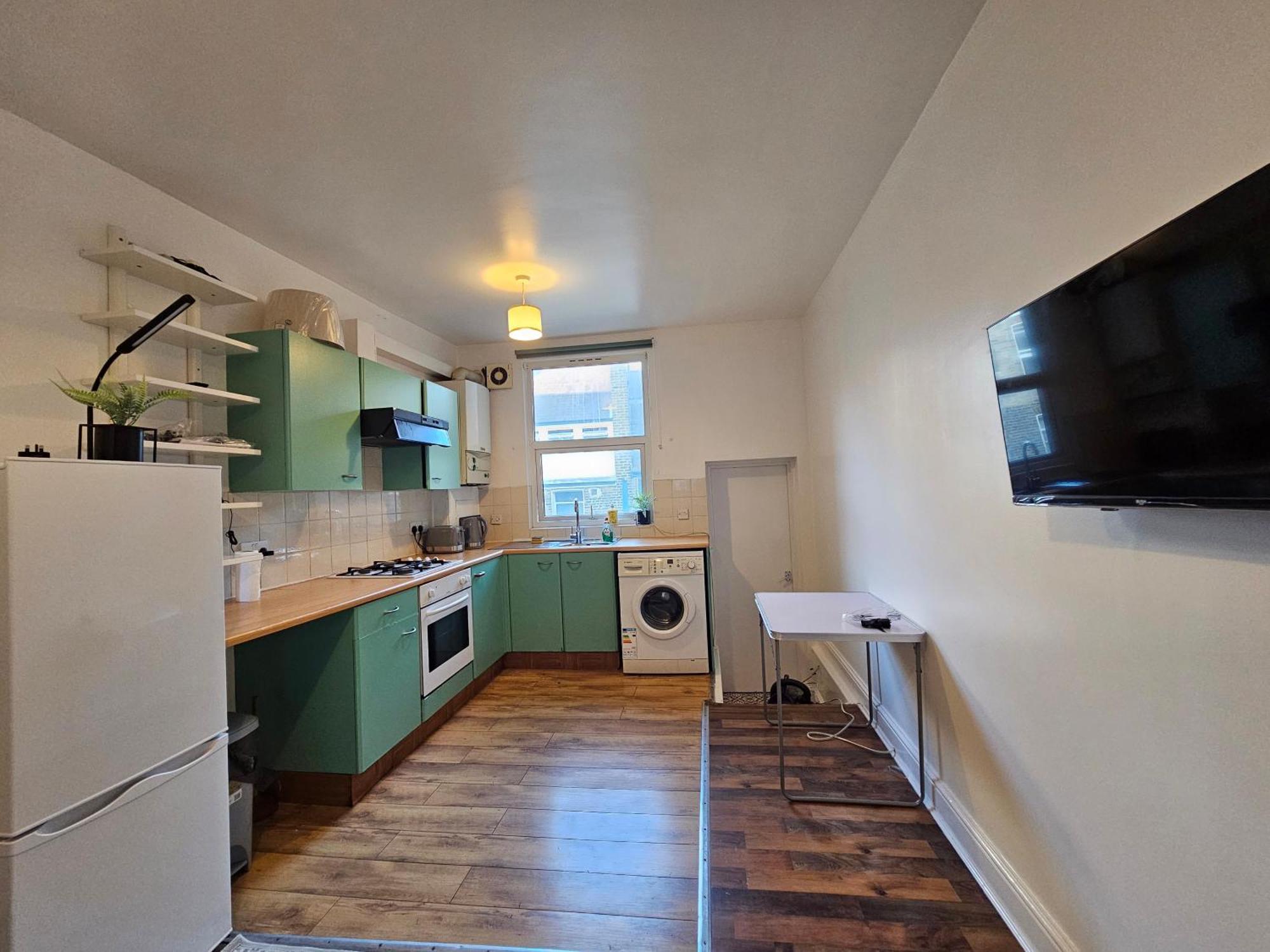 Appartement Near Spitalfields *