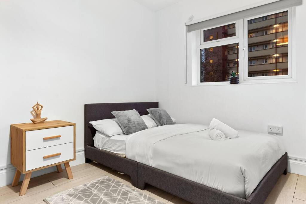 Apartment Near Kings Cross Sleep 12 Sp7