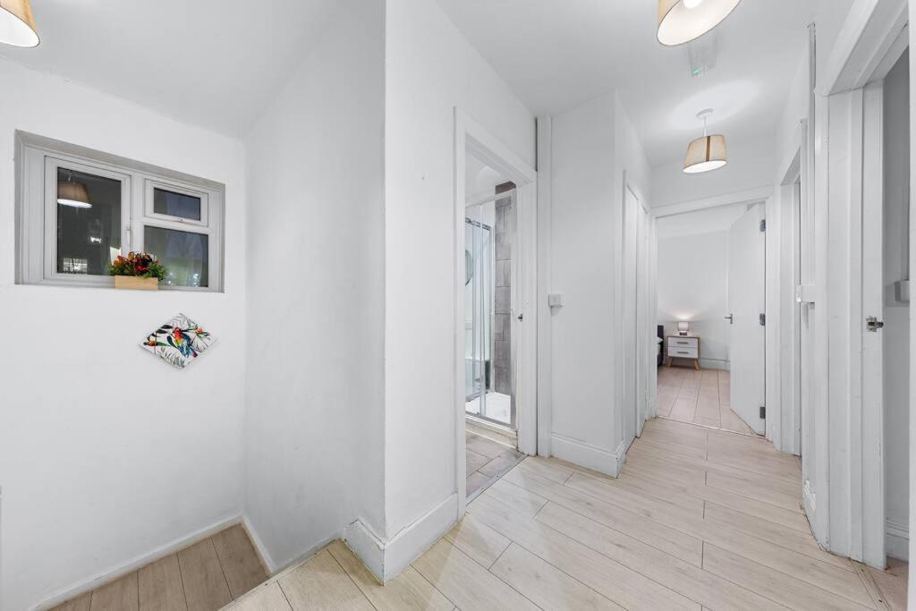 Near Kings Cross Sleep 12 Sp7 Appartement Londres