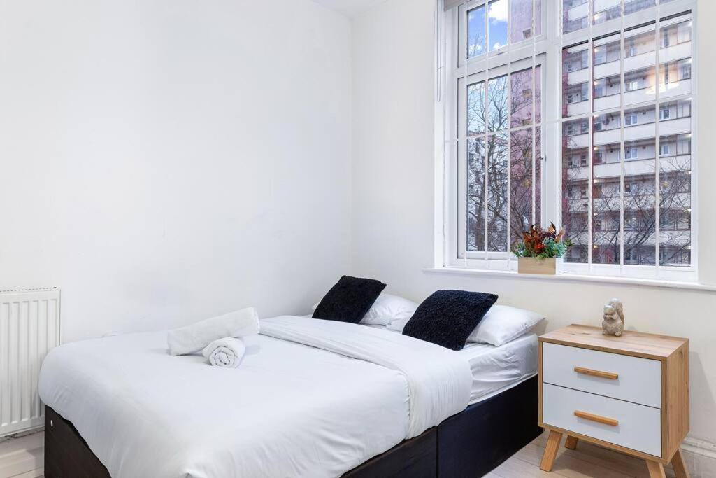 Near Kings Cross Sleep 12 Sp7 * Londres