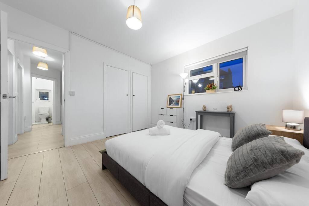 Apartment Near Kings Cross Sleep 12 Sp7 *