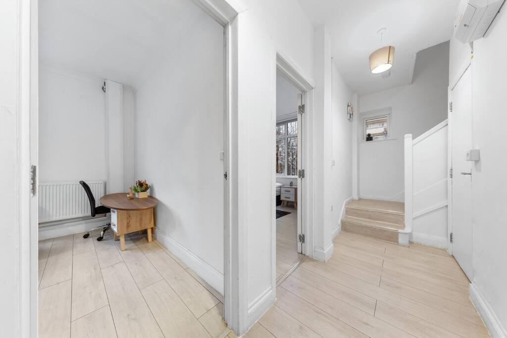 Apartment Near Kings Cross Sleep 12 Sp7