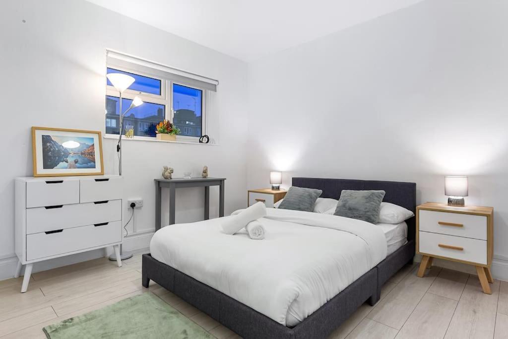 Apartment Near Kings Cross Sleep 12 Sp7