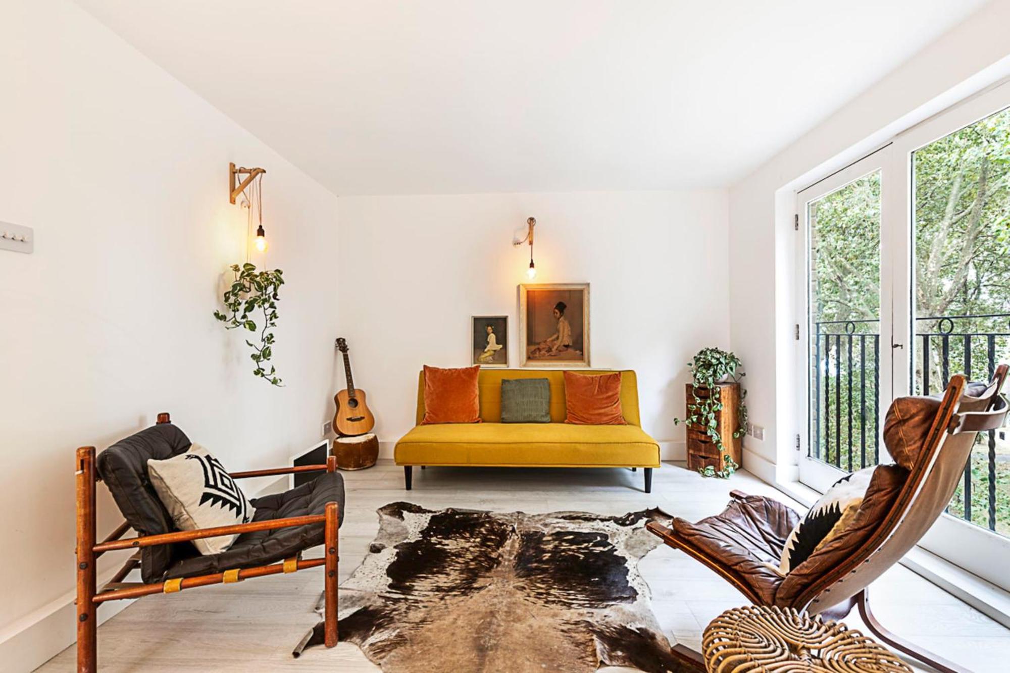 Tranquil 2 Bedroom In East * Londres