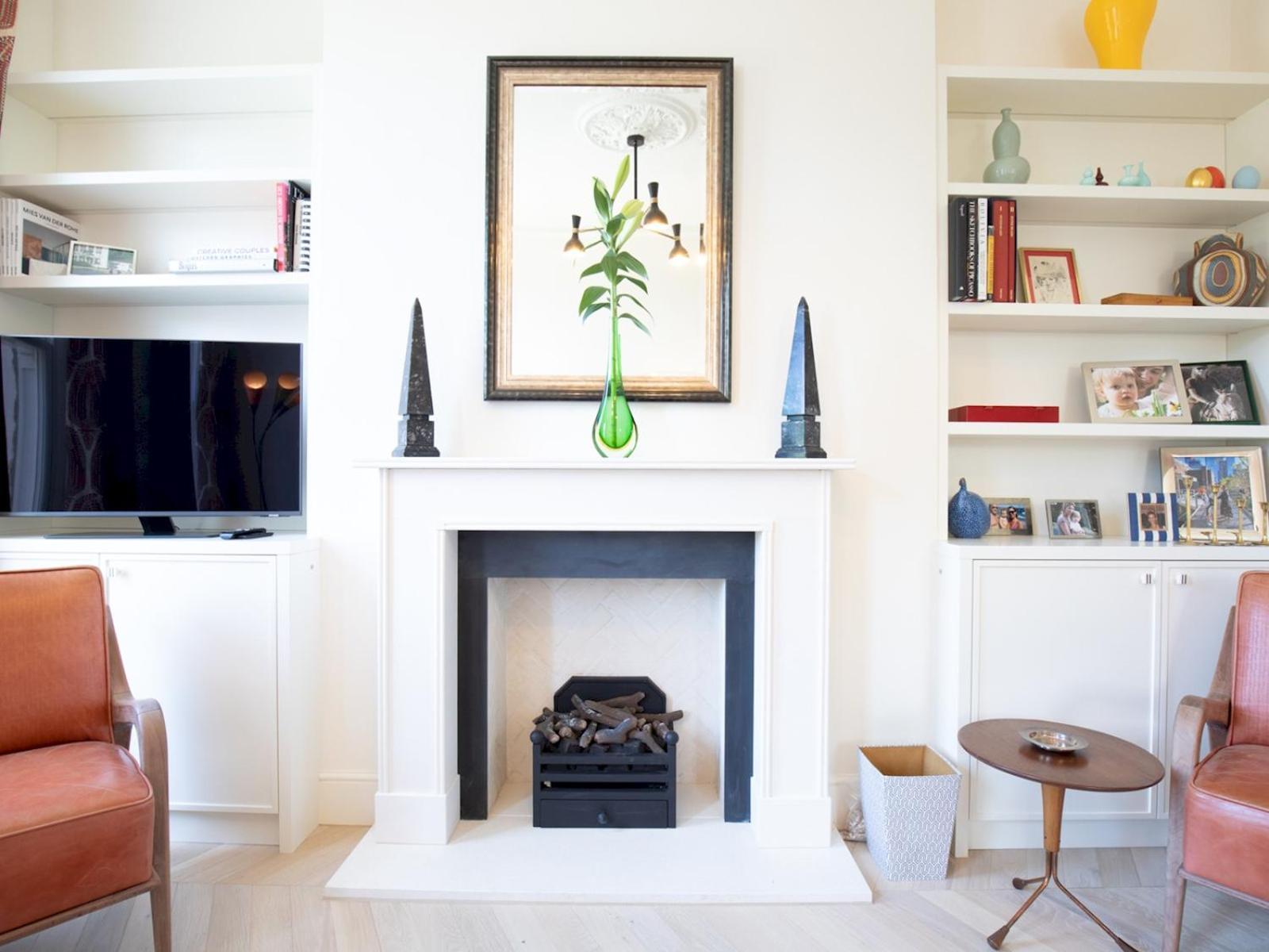 Appartement Pass The Keys Elegant 3bedroom Flat In The Heart Of Notting Hill *