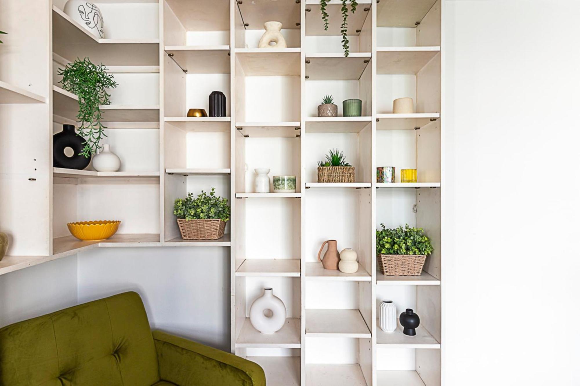 Appartement Stylish Flat In Vibrant Shoreditch