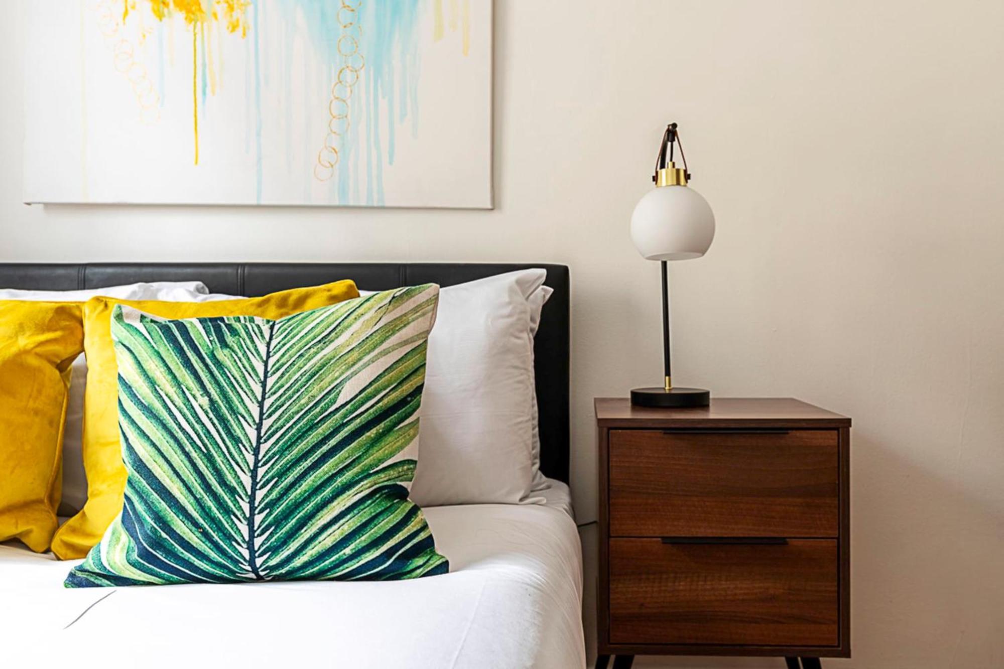Stylish Flat In Vibrant Shoreditch Appartement *