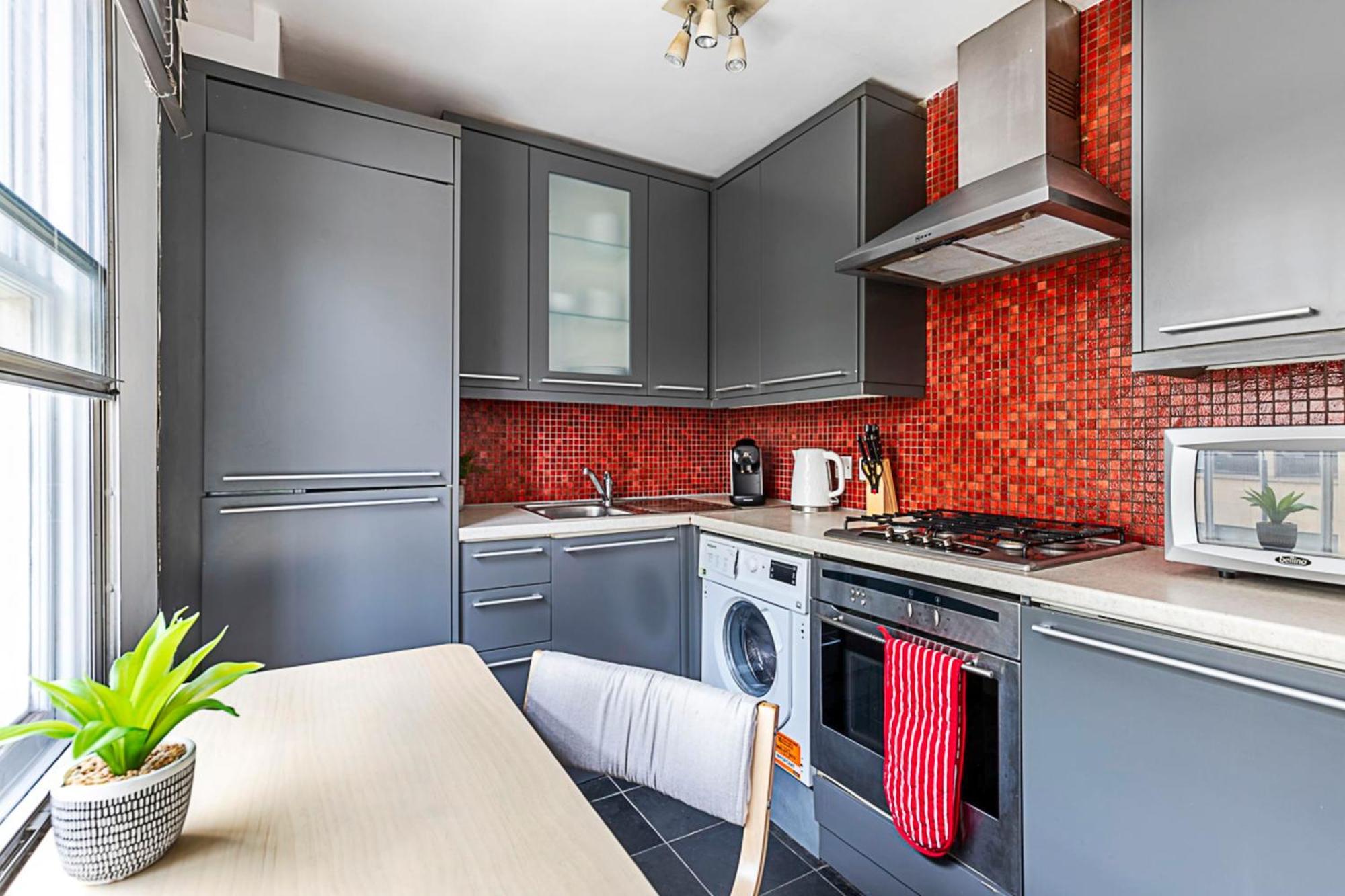 Stylish Flat In Vibrant Shoreditch * Londres