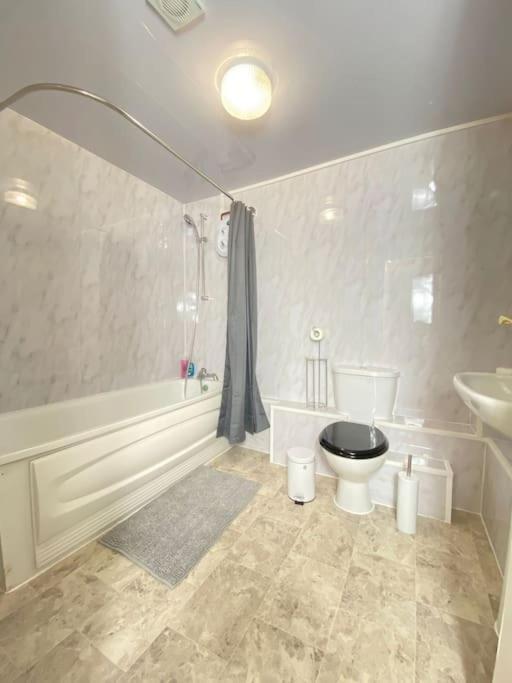 Shoreditch Central Apartamento Londres