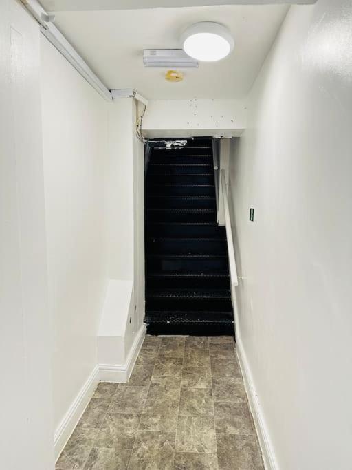 Apartamento Shoreditch Central