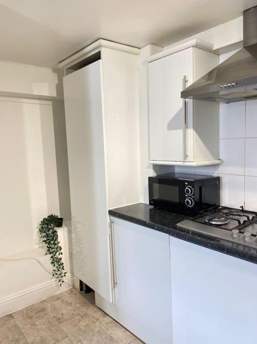 Apartamento Shoreditch Central *