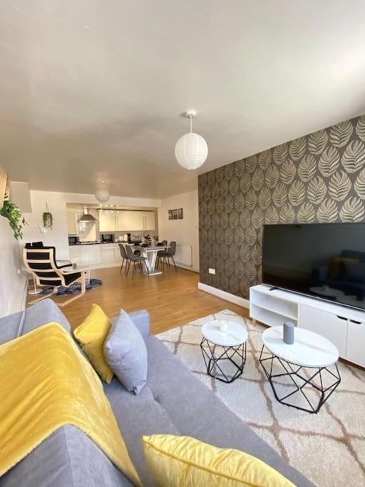 Shoreditch Central Apartamento Londres