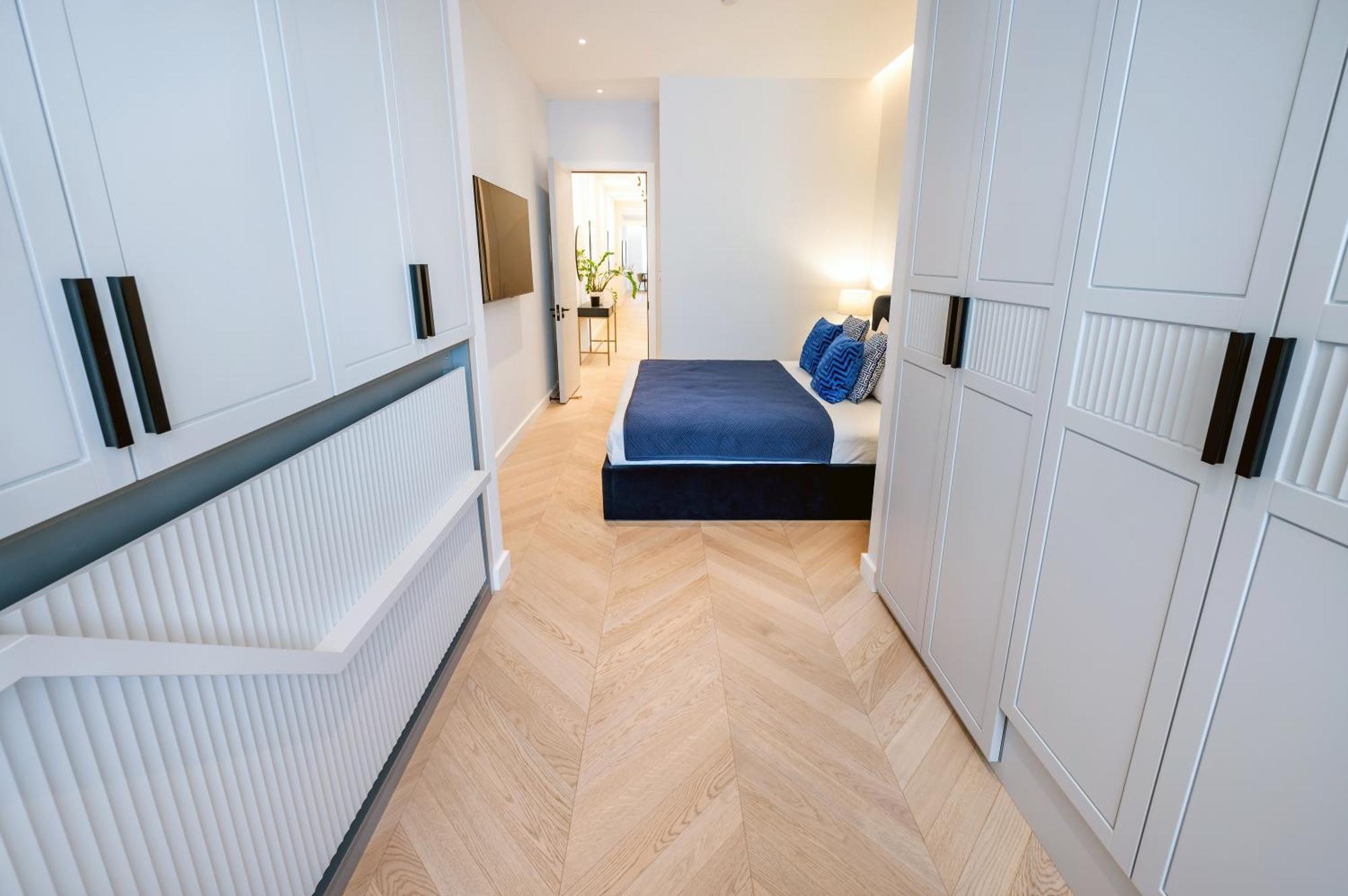 Appartement Premium In The West End