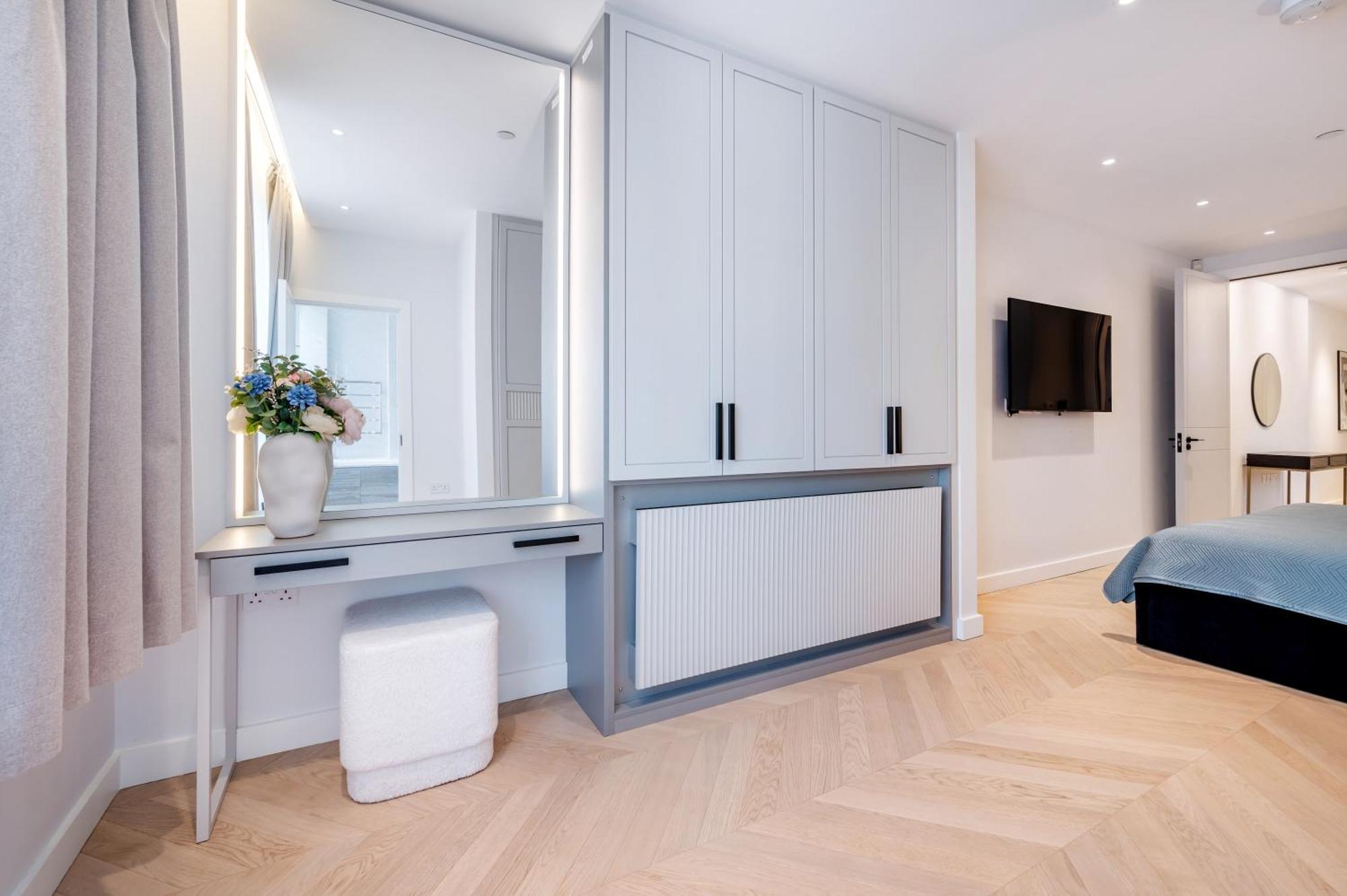Appartement Premium In The West End Londres