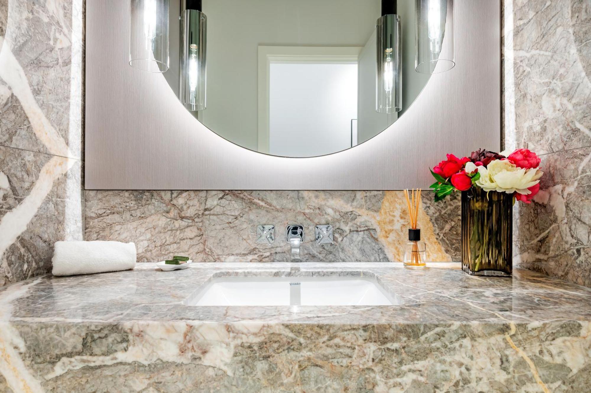 Appartement Premium In The West End Londres