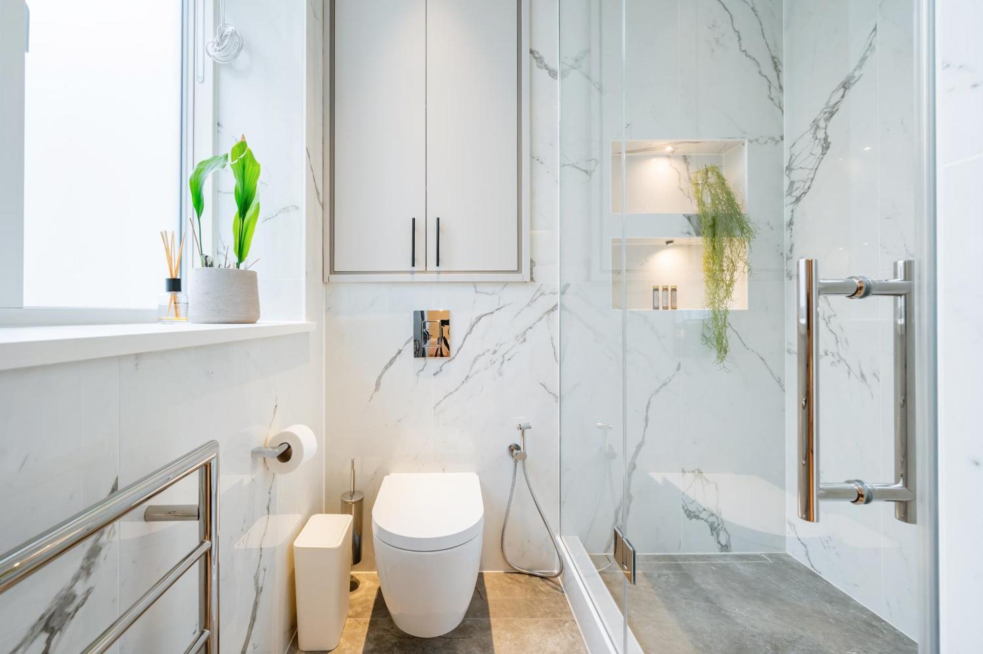 Premium In The West End Appartement Londres