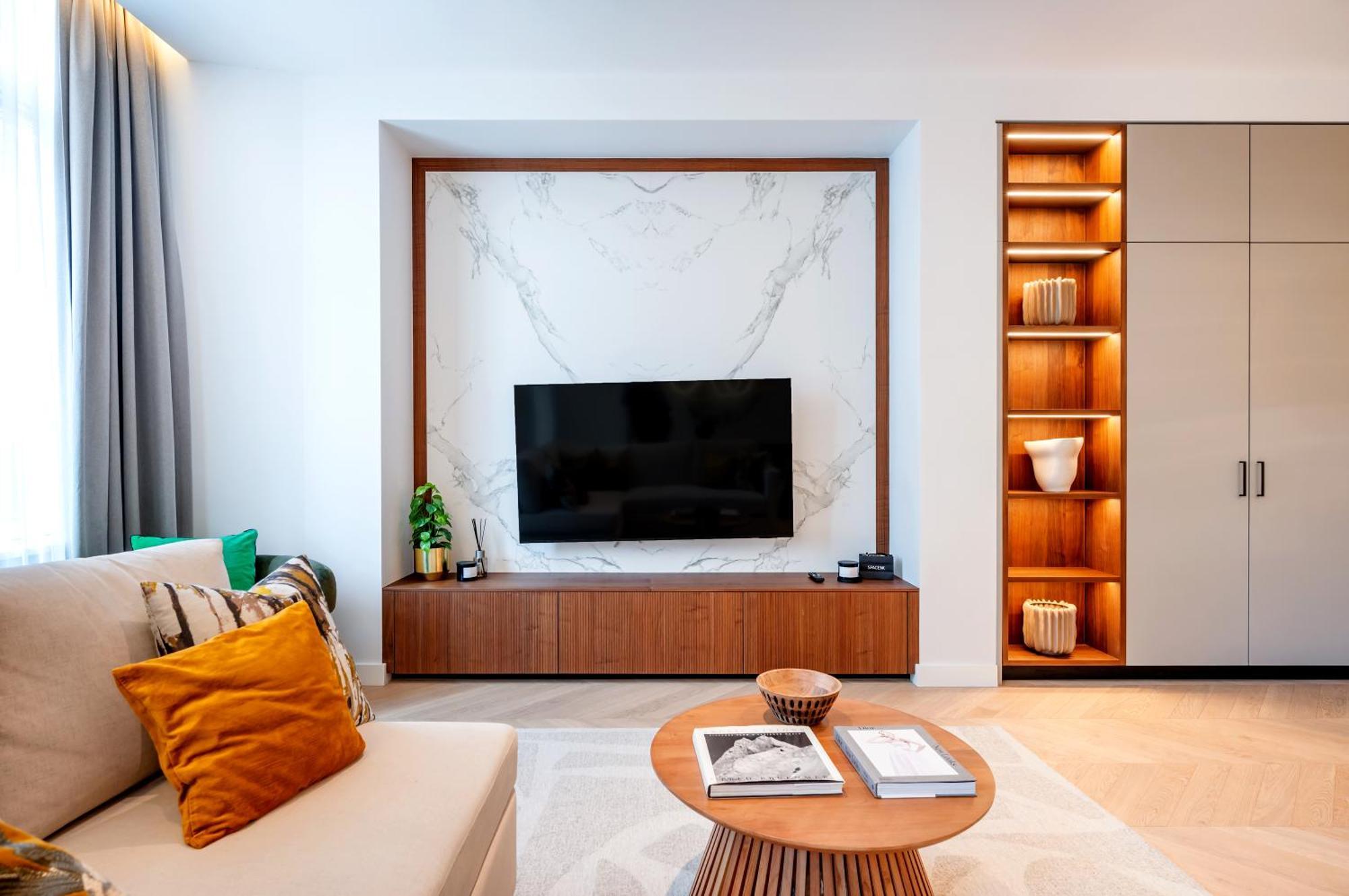 Premium In The West End Appartement Londres