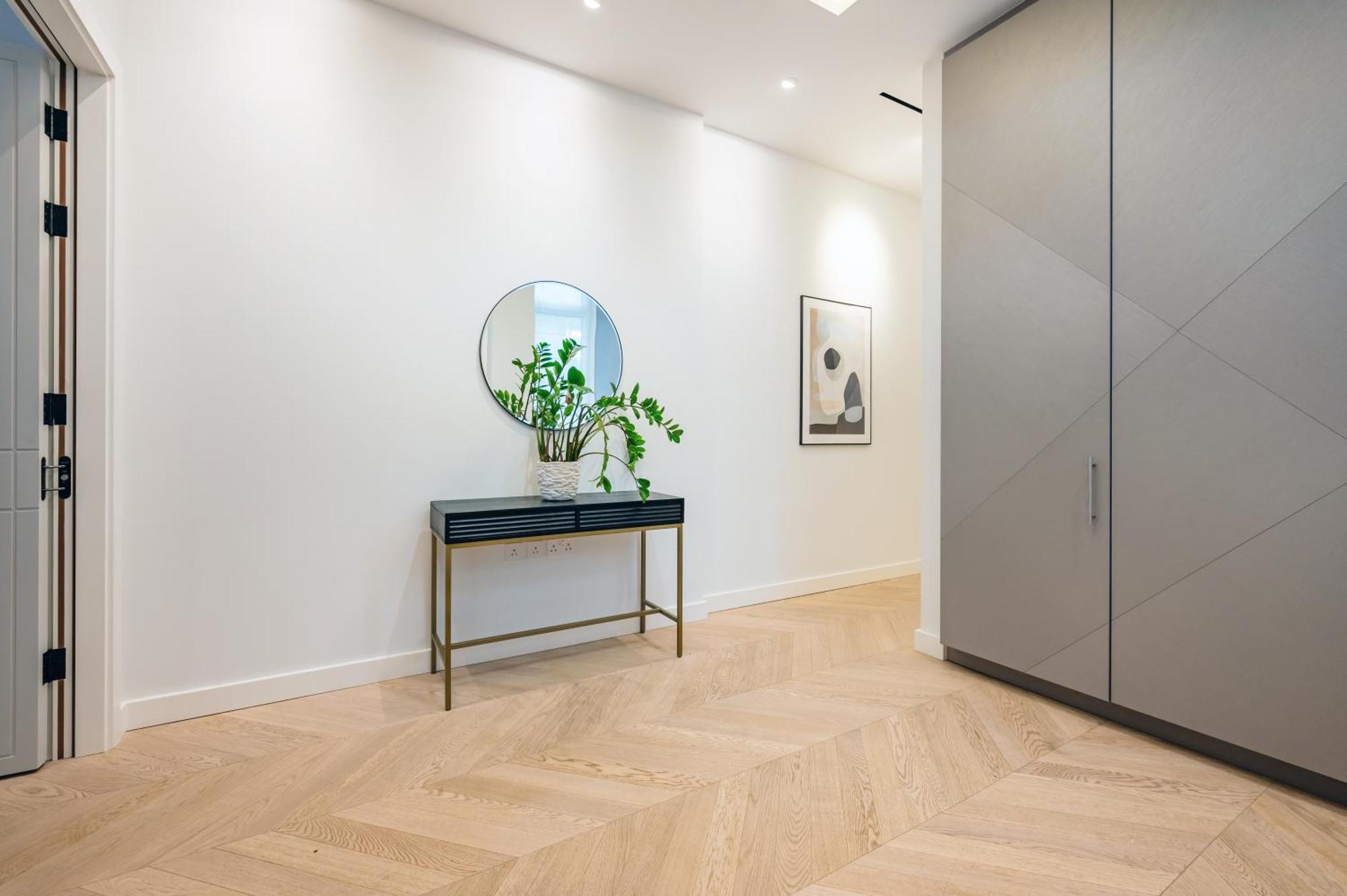 Appartement Premium In The West End Londres