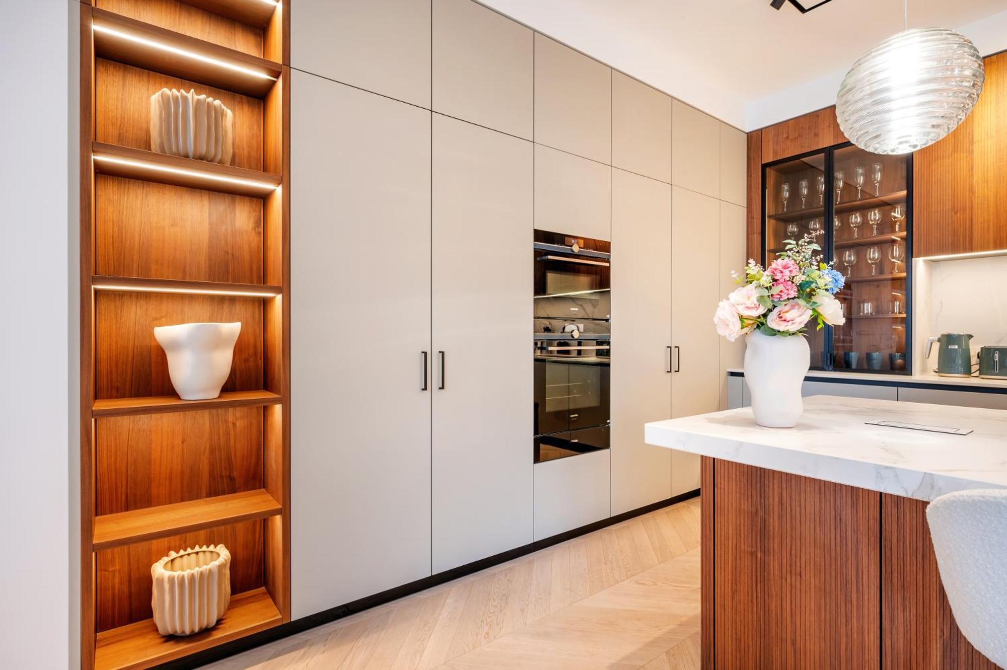 Appartement Premium In The West End Londres