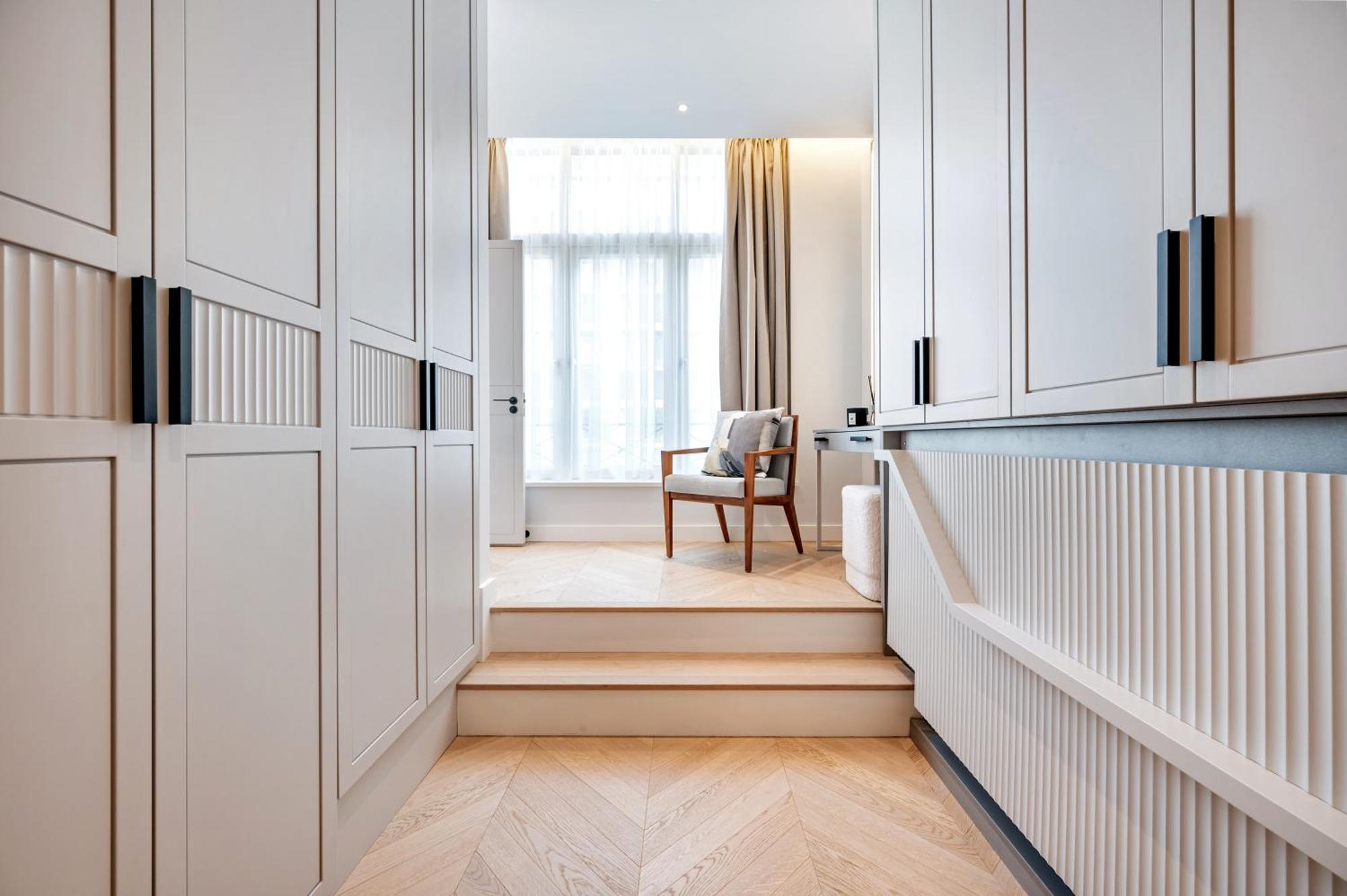 Appartement Premium In The West End