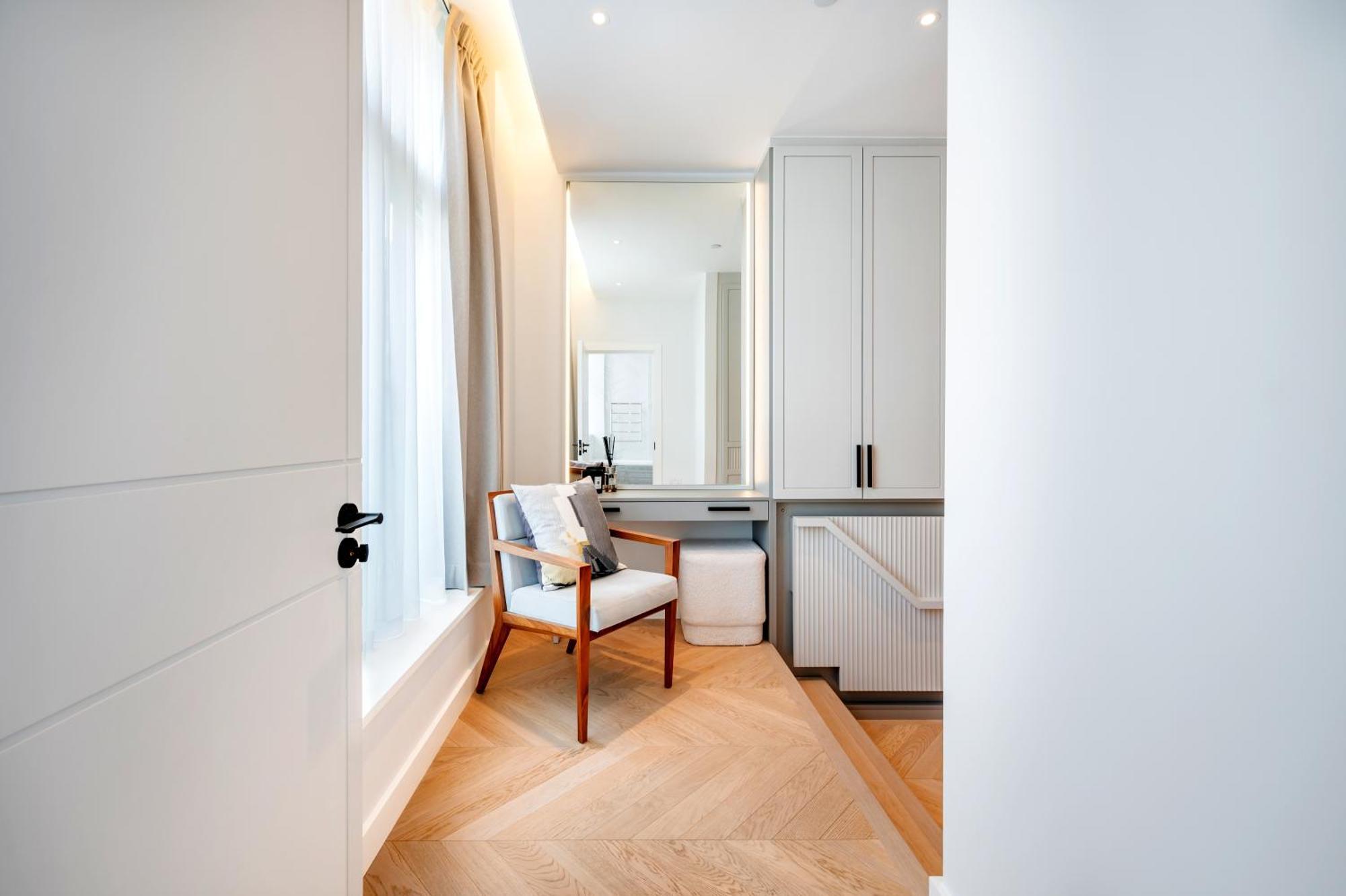 Premium In The West End Appartement