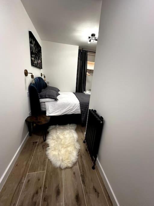 Stylish Flat In Notting Hill * Londres